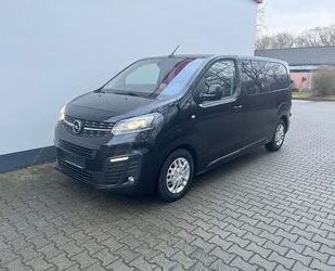 Opel Vivaro Gebrauchtwagen