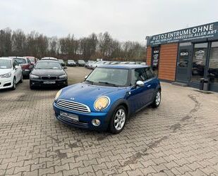 Mini ONE Gebrauchtwagen