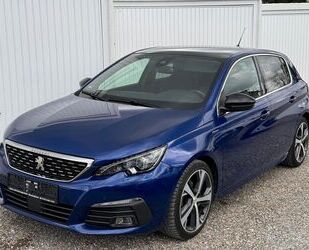 Peugeot 308 Gebrauchtwagen