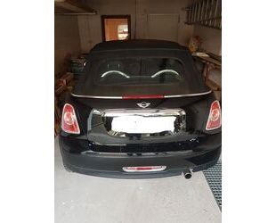 Mini Cooper Cabrio Gebrauchtwagen