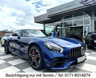 Mercedes-Benz AMG GT C Gebrauchtwagen