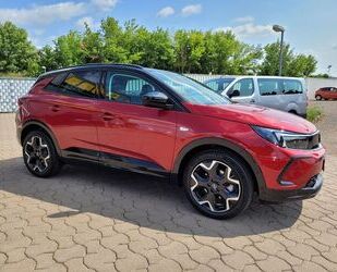 Opel Grandland (X) Gebrauchtwagen