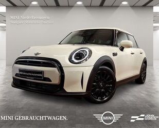 Mini ONE Gebrauchtwagen