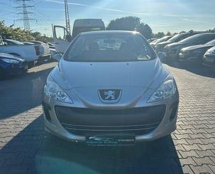 Peugeot 308 Gebrauchtwagen