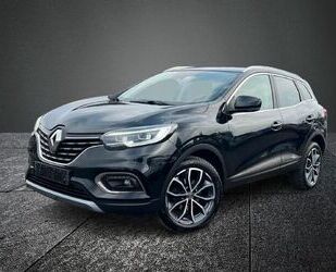 Renault Kadjar Gebrauchtwagen