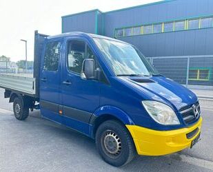 Mercedes-Benz Sprinter Gebrauchtwagen