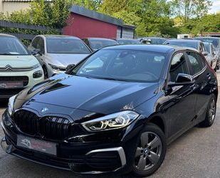 BMW 118 Gebrauchtwagen