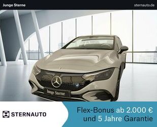 Mercedes-Benz EQE Gebrauchtwagen