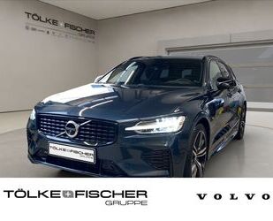Volvo V60 Gebrauchtwagen