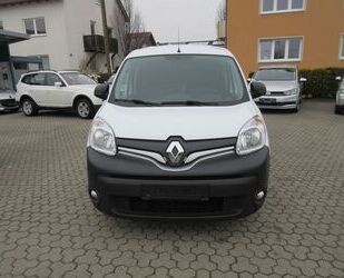 Renault Kangoo Gebrauchtwagen