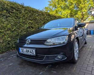 VW Jetta Gebrauchtwagen