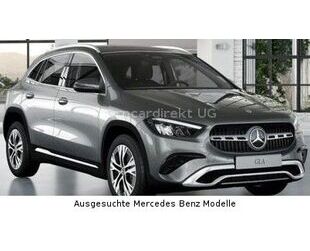 Mercedes-Benz GLA 200 Gebrauchtwagen
