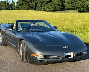 Corvette C5 Gebrauchtwagen