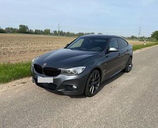 BMW 320 Gran Turismo Gebrauchtwagen