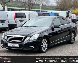 Mercedes-Benz E 350 Gebrauchtwagen