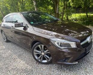 Mercedes-Benz CLA 200 Gebrauchtwagen