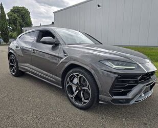Lamborghini Urus Gebrauchtwagen
