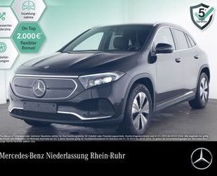 Mercedes-Benz EQA Gebrauchtwagen
