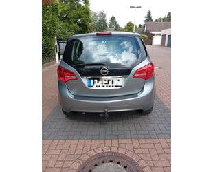 Opel Meriva Gebrauchtwagen