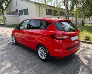 Ford C-Max Gebrauchtwagen