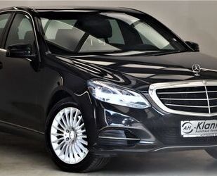 Mercedes-Benz E 250 Gebrauchtwagen