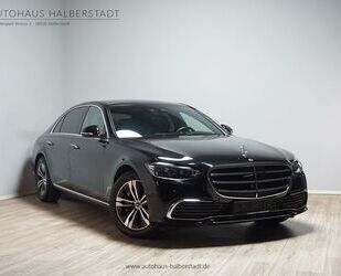 Mercedes-Benz S 350 Gebrauchtwagen