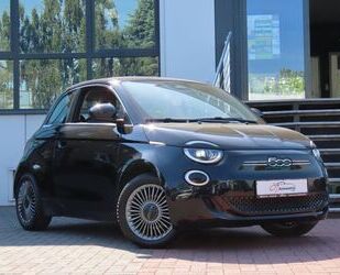 Fiat 500e Gebrauchtwagen
