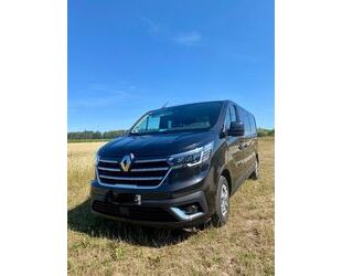 Renault Trafic Gebrauchtwagen