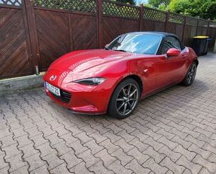 Mazda MX-5 Gebrauchtwagen