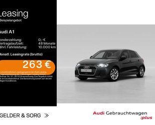 Audi A1 Gebrauchtwagen