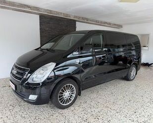 Hyundai H-1 Starex Gebrauchtwagen