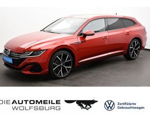 VW Arteon Gebrauchtwagen