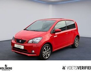 Seat Mii Gebrauchtwagen