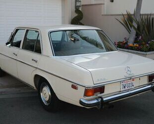 Mercedes-Benz S 280 Gebrauchtwagen