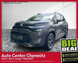 Citroen C3 Aircross Gebrauchtwagen