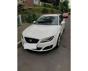 Seat Exeo Gebrauchtwagen