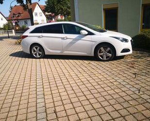 Hyundai i40 Gebrauchtwagen