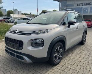 Citroen C3 Gebrauchtwagen