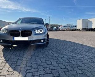 BMW 530 Gran Turismo Gebrauchtwagen