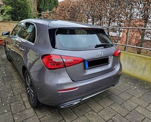 Mercedes-Benz A 180 Gebrauchtwagen