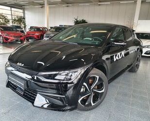 Kia EV6 Gebrauchtwagen
