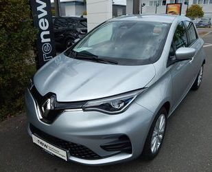 Renault ZOE Gebrauchtwagen