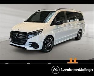 Mercedes-Benz V 250 Gebrauchtwagen