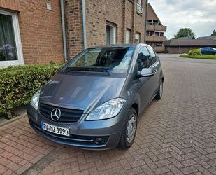 Mercedes-Benz A 180 Gebrauchtwagen