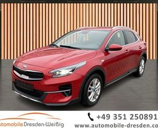 Kia XCeed Gebrauchtwagen