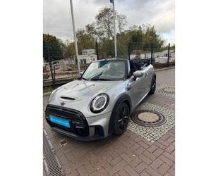 Mini Cooper S Cabrio Gebrauchtwagen