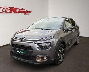 Citroen C3 Gebrauchtwagen