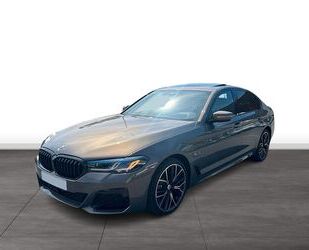 BMW 545 Gebrauchtwagen