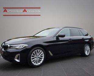 BMW 540 Gebrauchtwagen