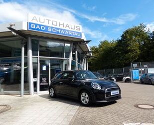 Mini ONE Gebrauchtwagen